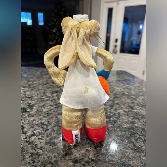 New Blink 182 VIP One More Time Tour Nurse Rabbit Collectible - Picture 2 of 3